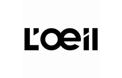 L'Œil, 2023 Pierre Alechinsky