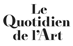 Le Quotidien de l'Art, 2025 Pierre Alechinsky