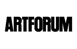 Artforum, février 2022 Christine Safa