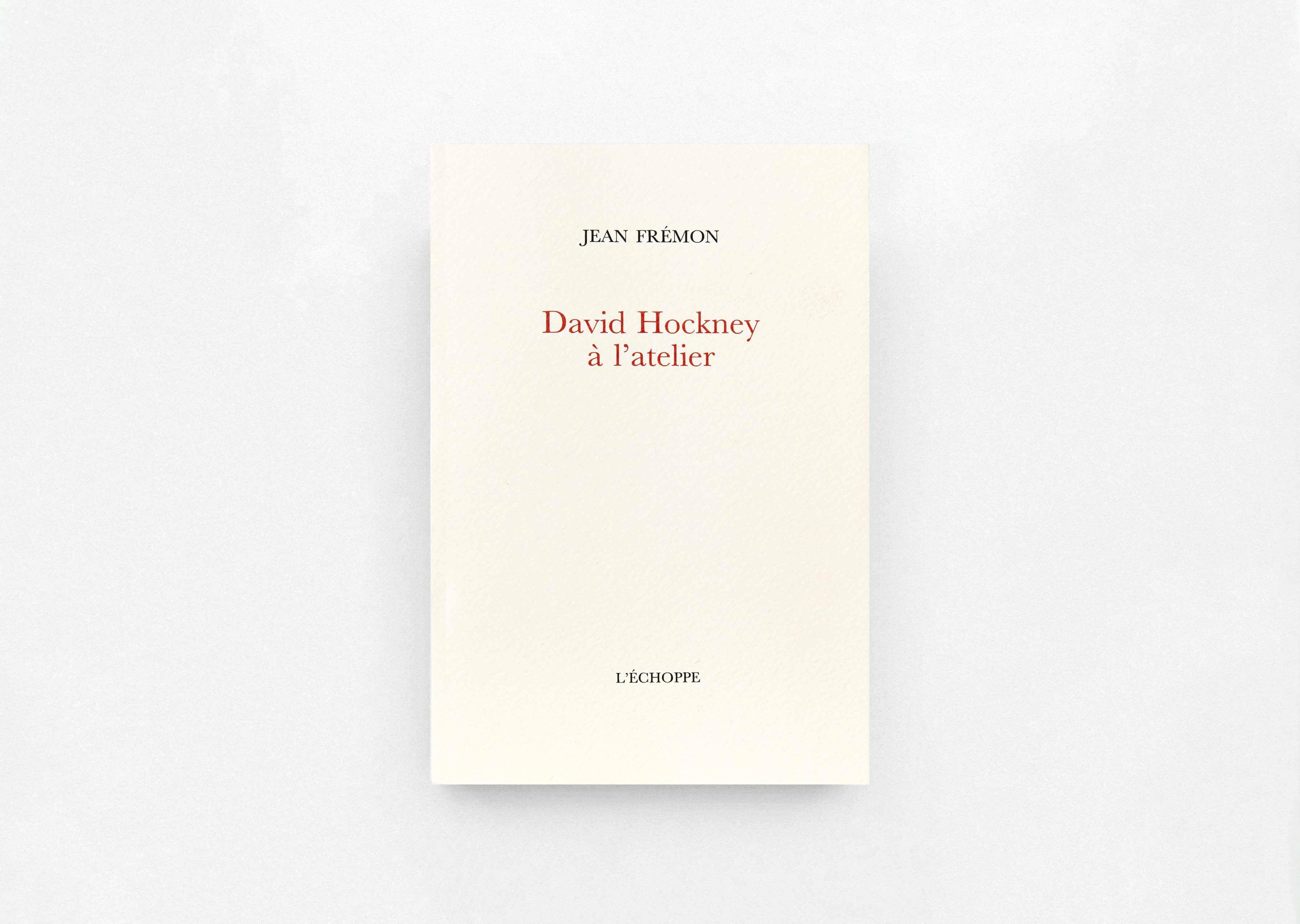 David Hockney