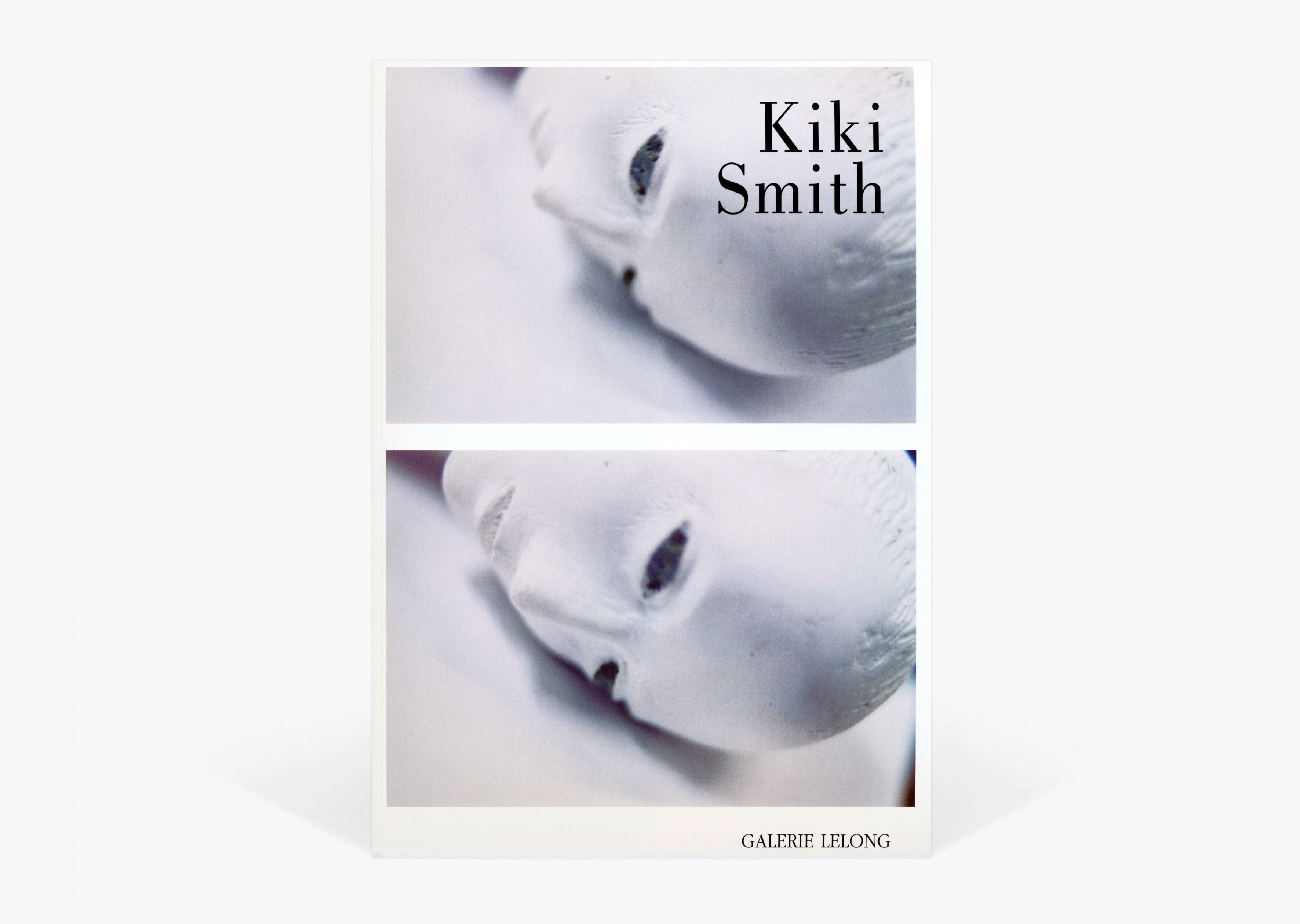livre Catching Shadows Kiki Smith