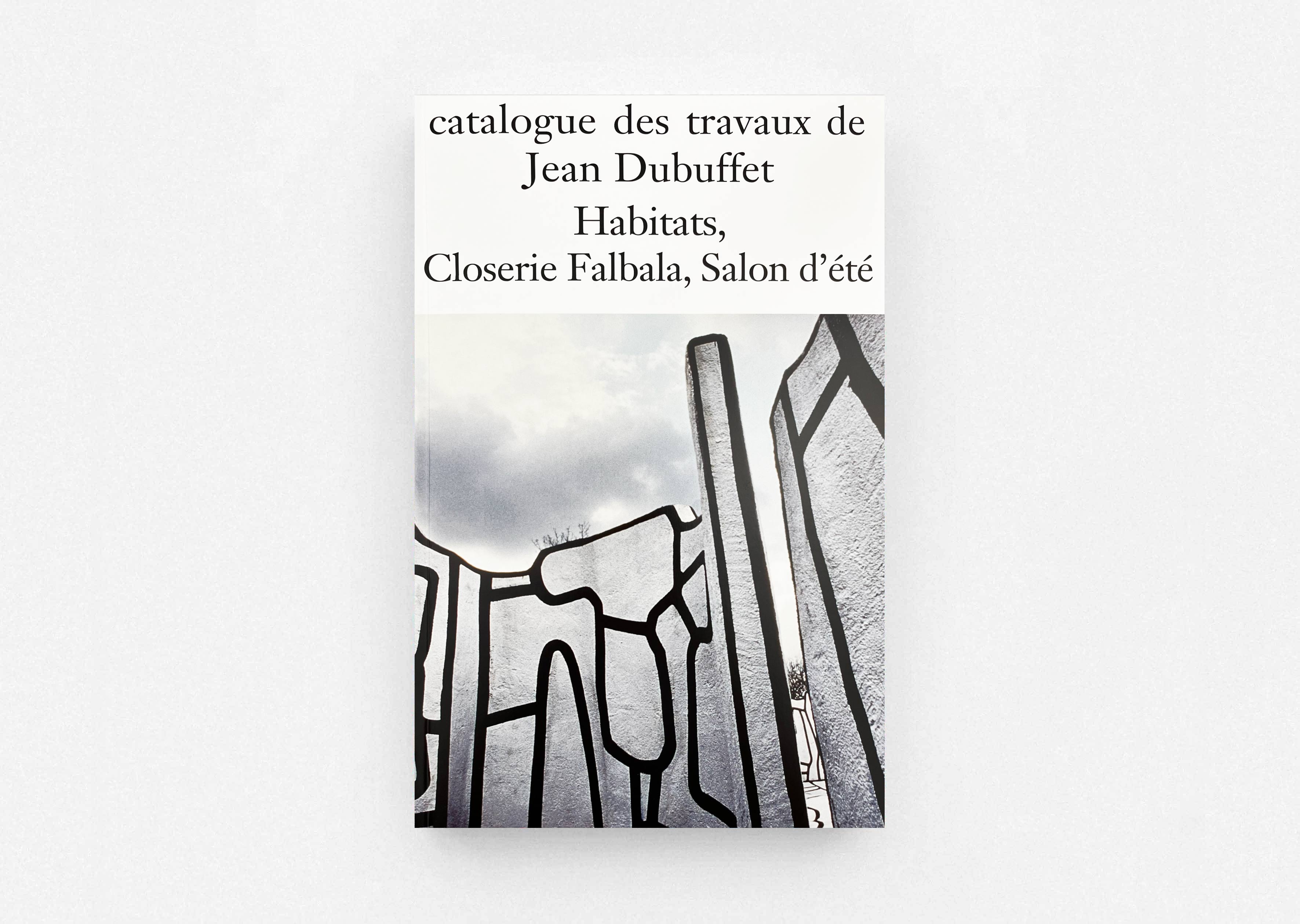 Jean Dubuffet