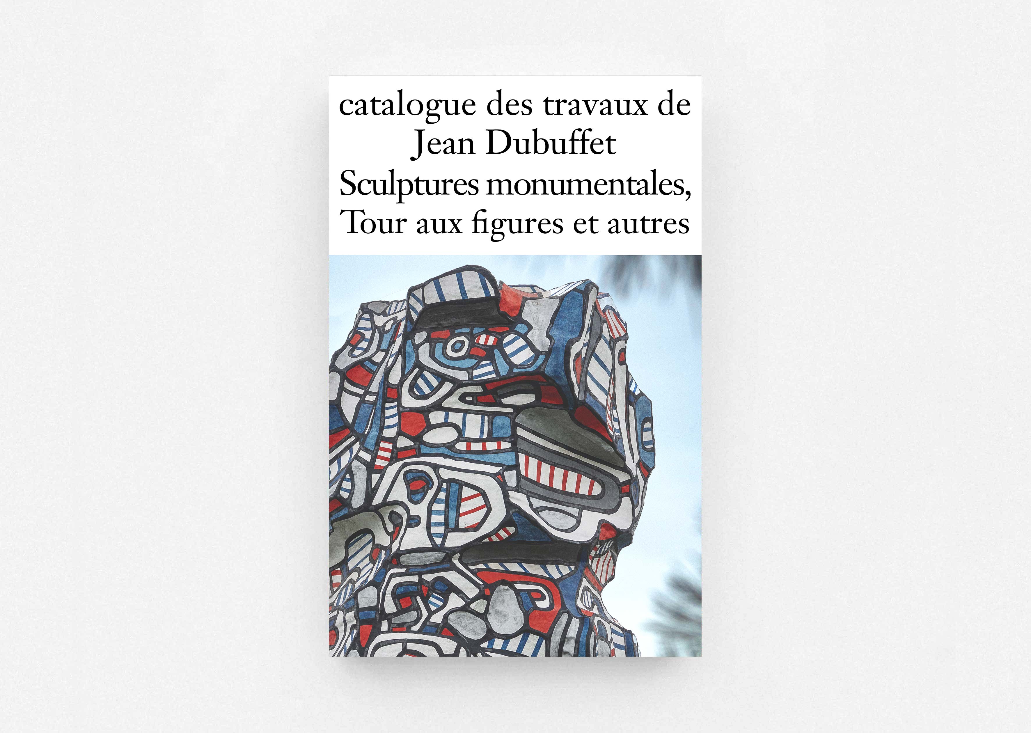 Jean Dubuffet