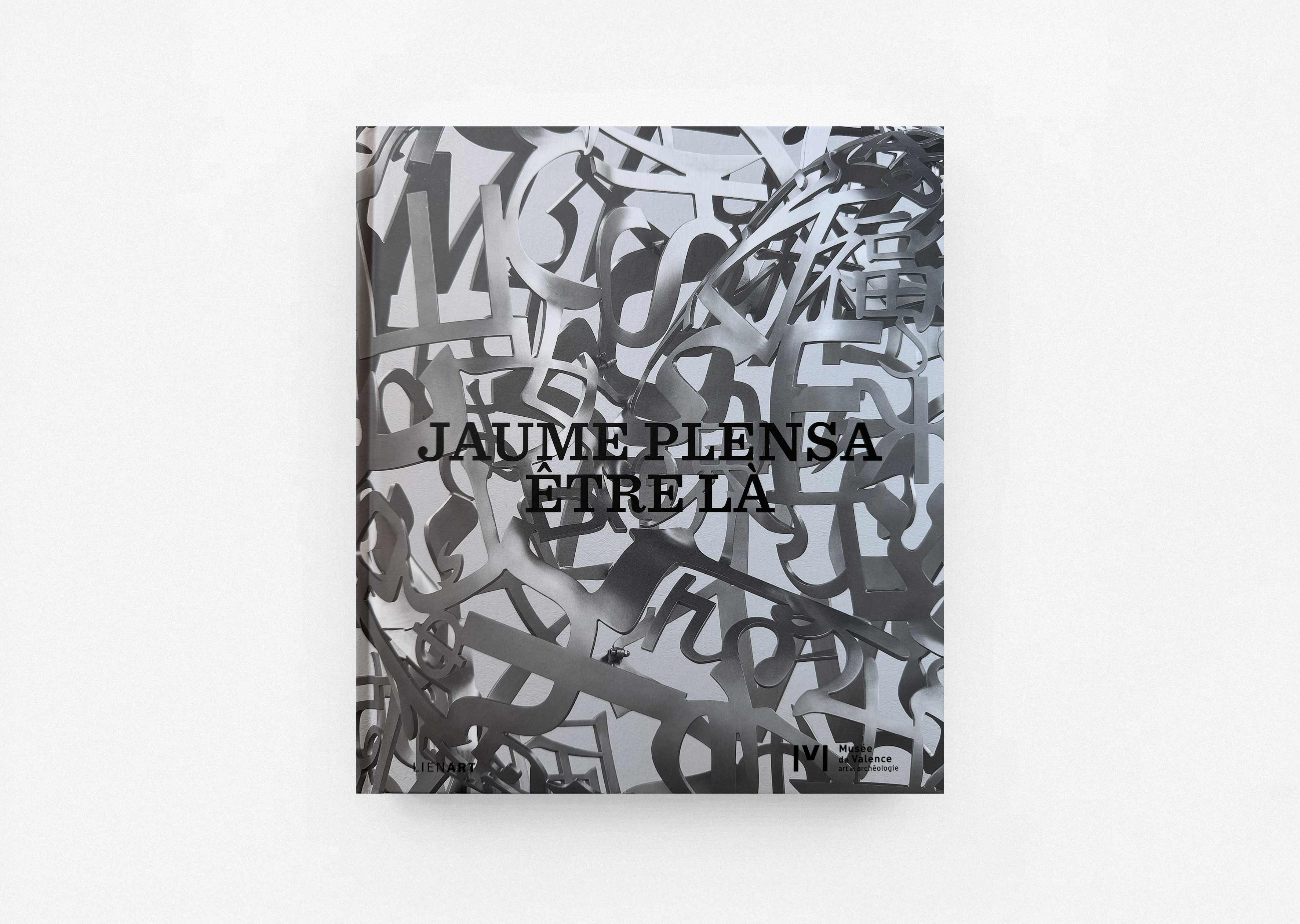 Jaume Plensa