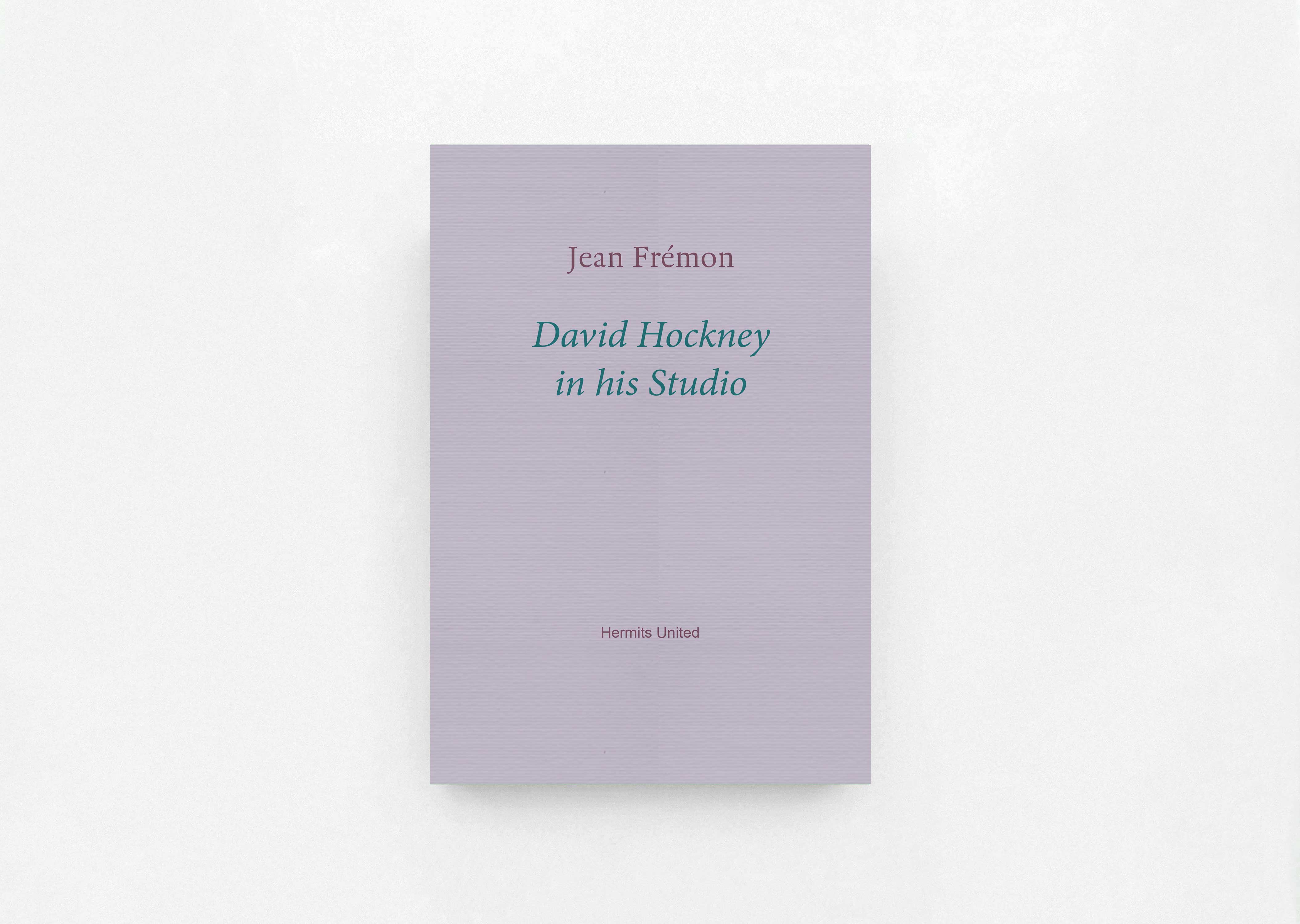 David Hockney