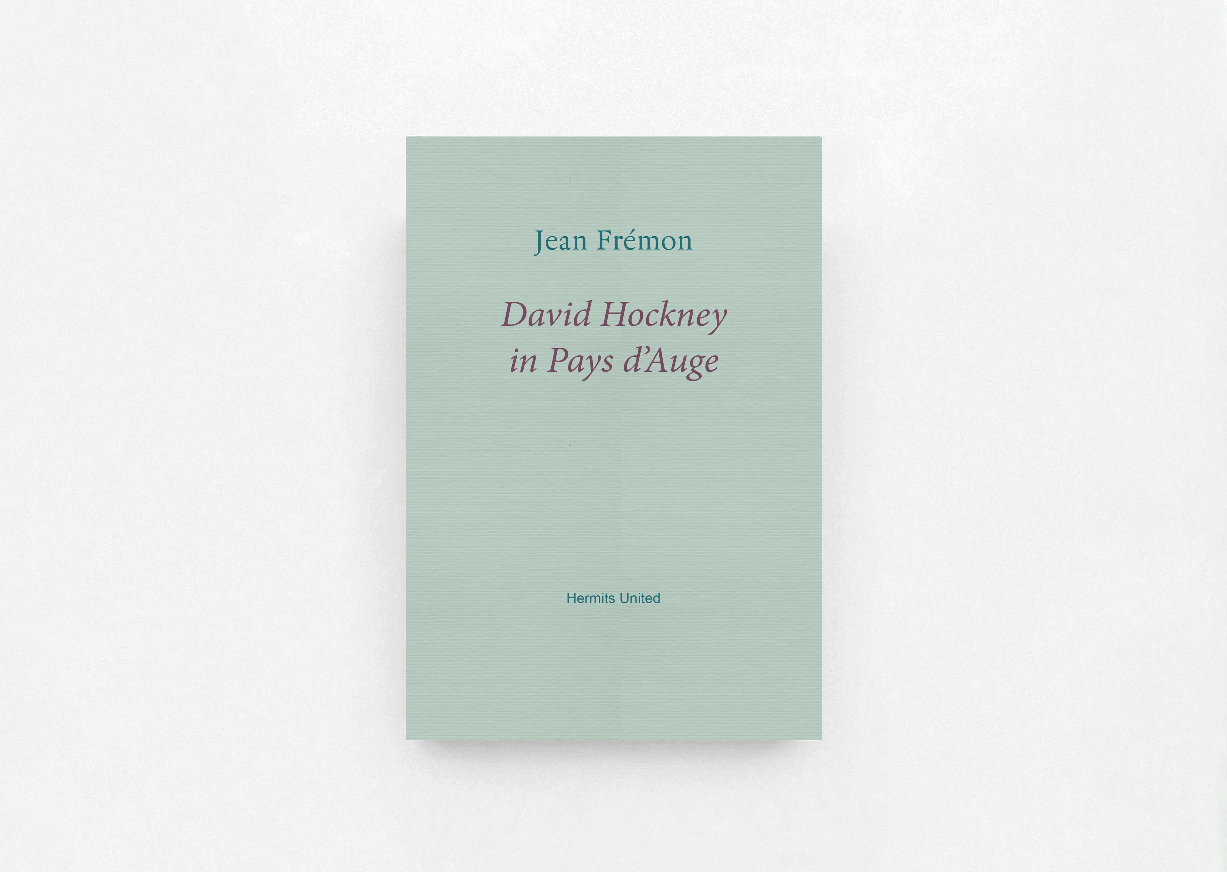 David Hockney