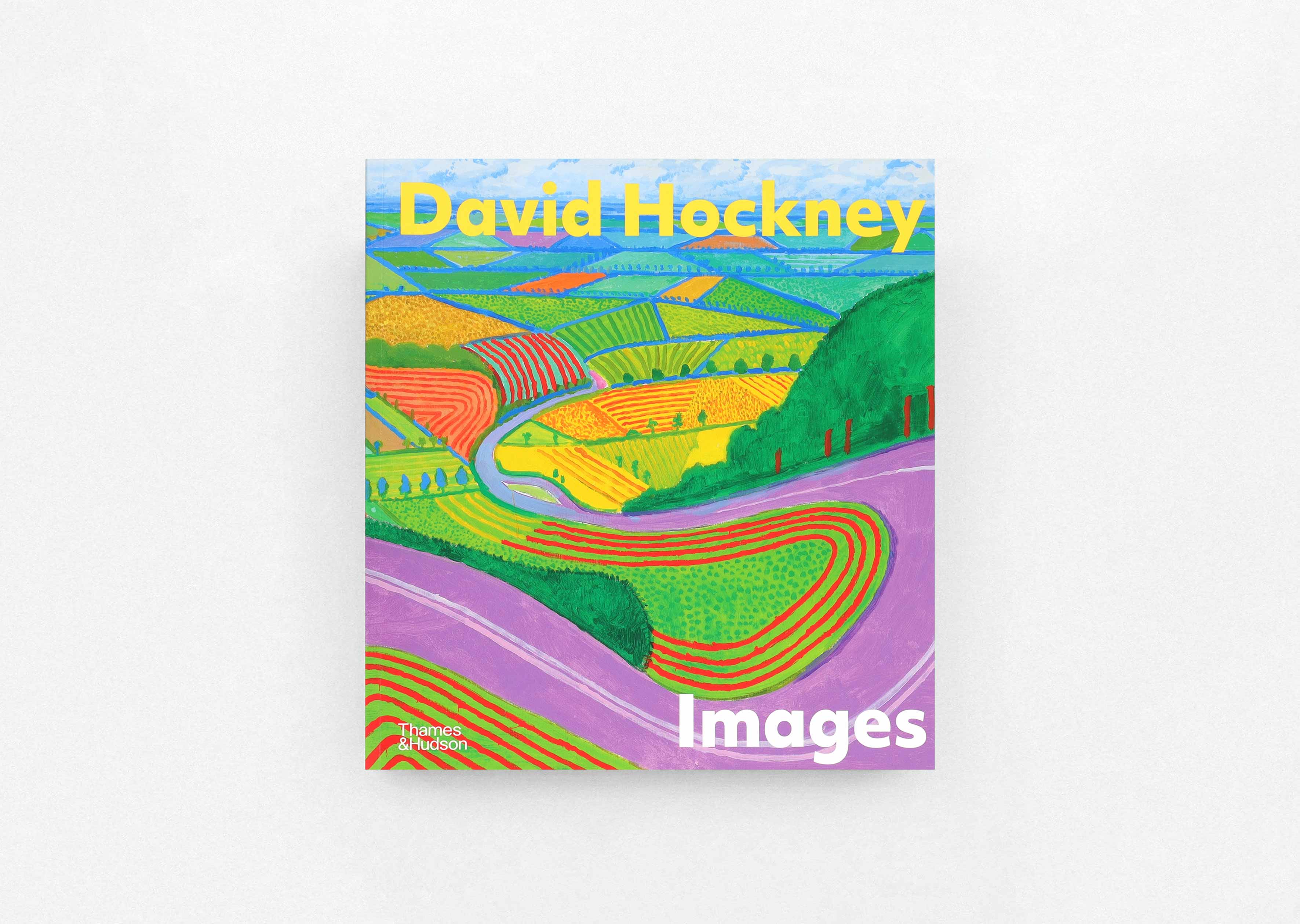 David Hockney