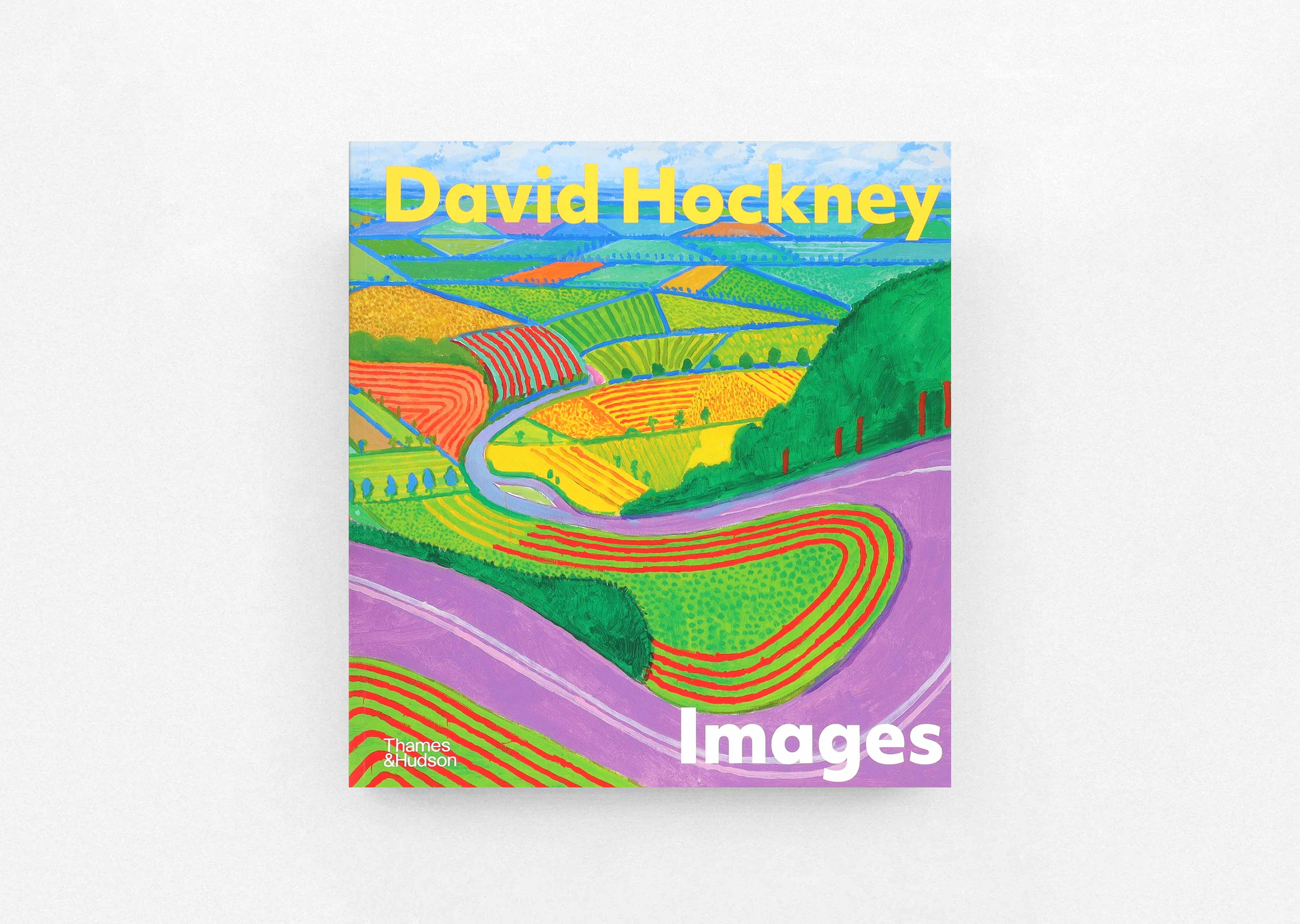 David Hockney