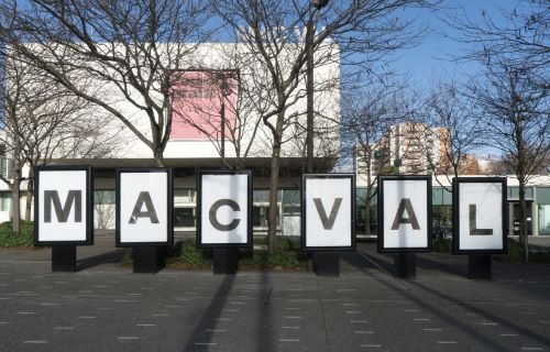 Le genre idéal Toguo Barthélémy