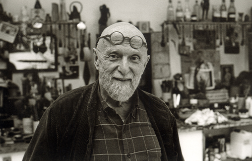 Alechinsky sur papier Alechinsky Pierre