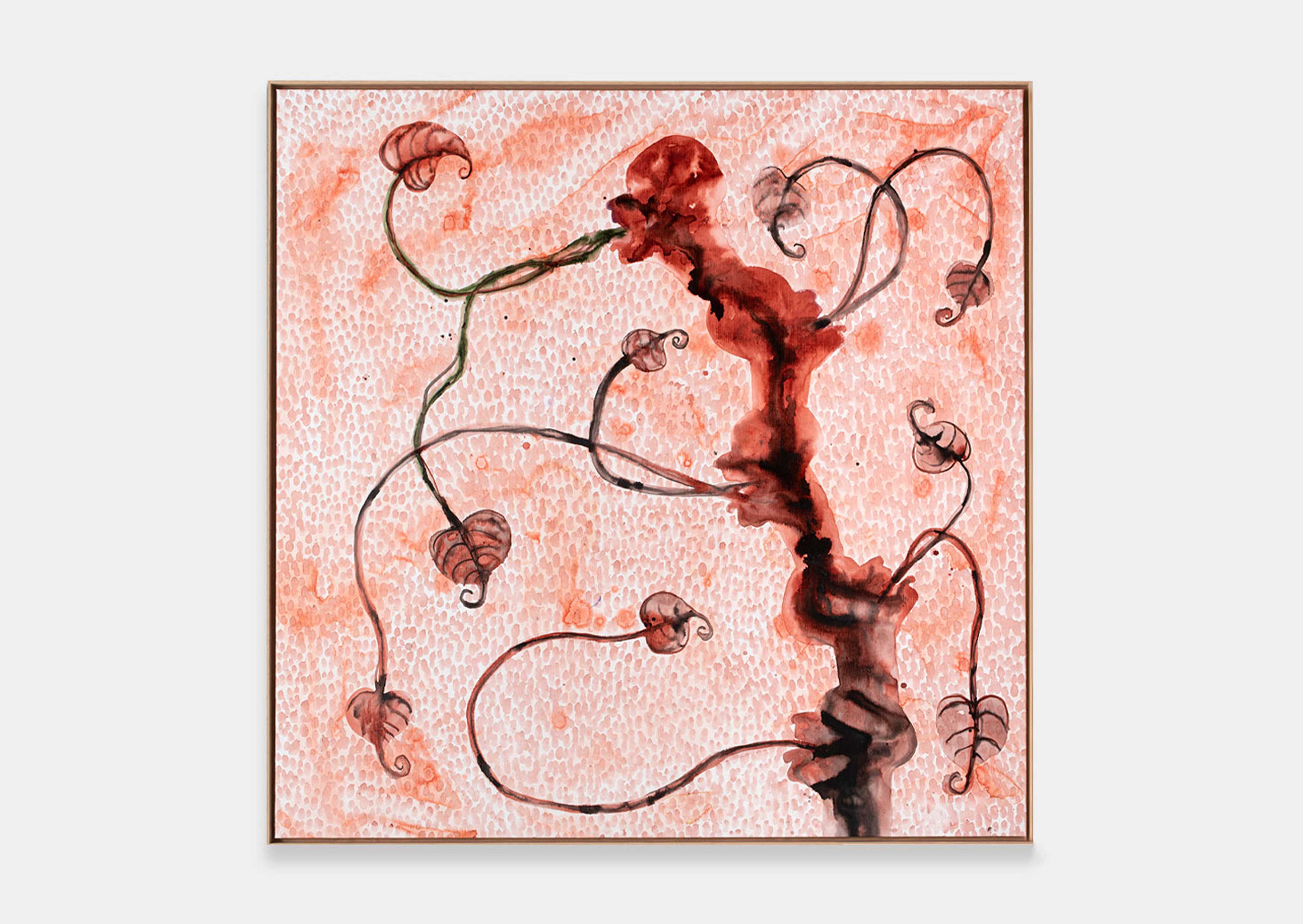 oeuvre All of Us Barthélémy Toguo